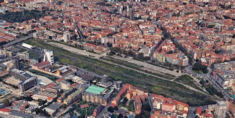 scalo porta romana prada|Lo scalo – Scalo di Porta Romana.